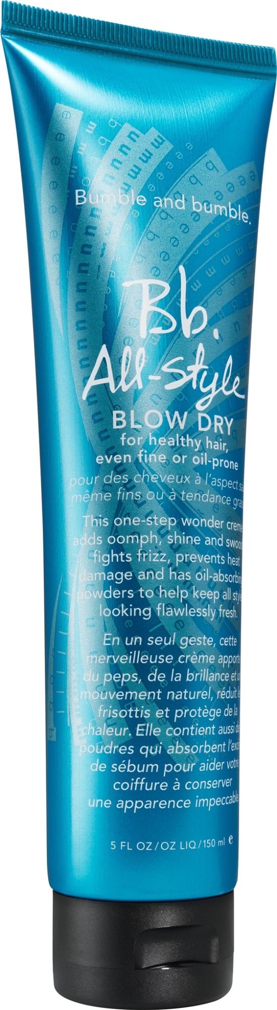All-style Blow Dry