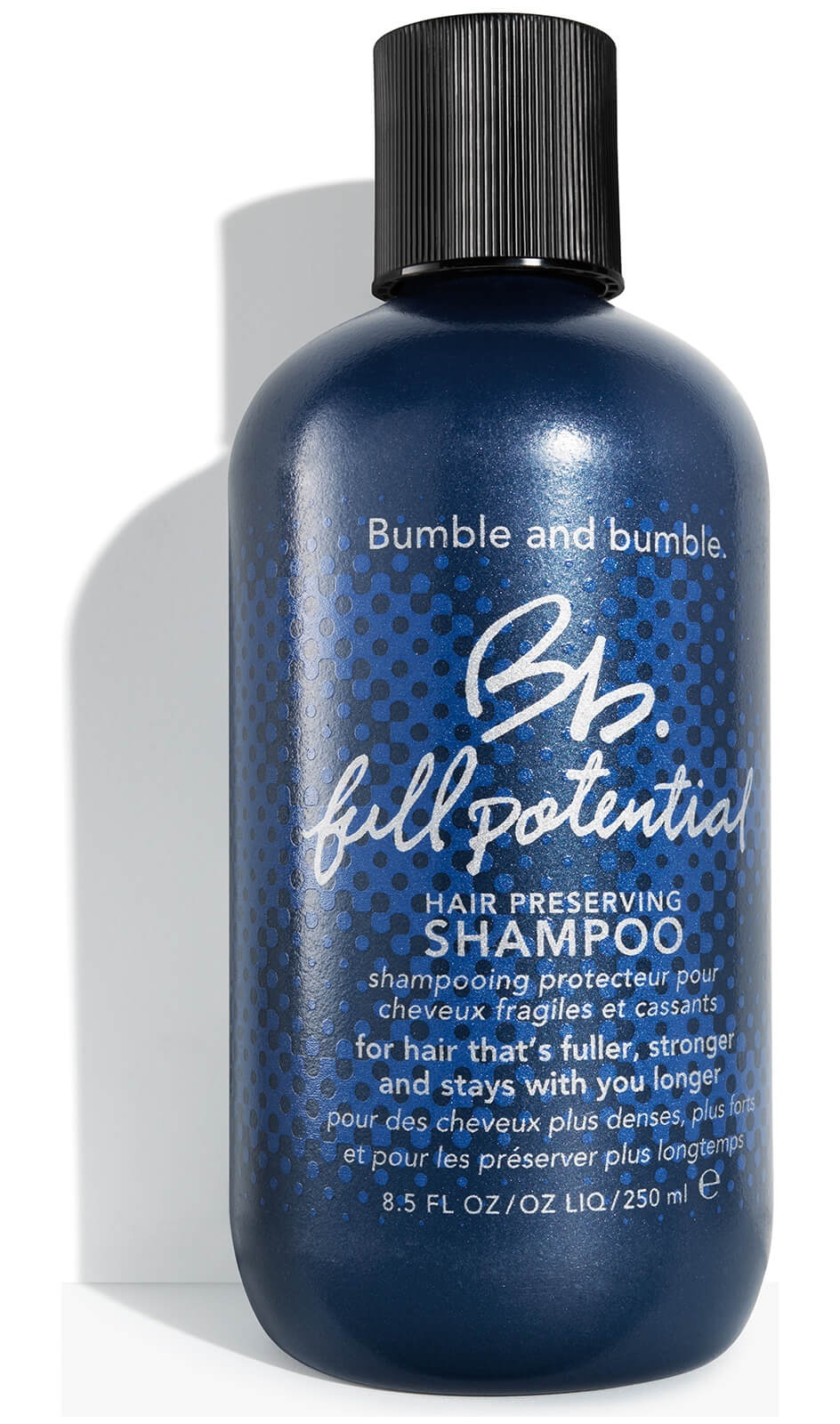 Bb. Full Potential Shampoo