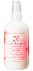 Hairdresser'S Invisible Oil Primer