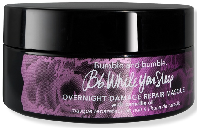 While You Sleep Damage Repair Masque