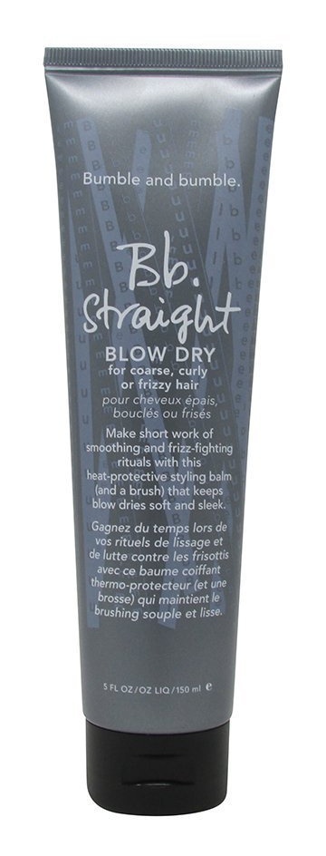Bb Straight Blow Dry