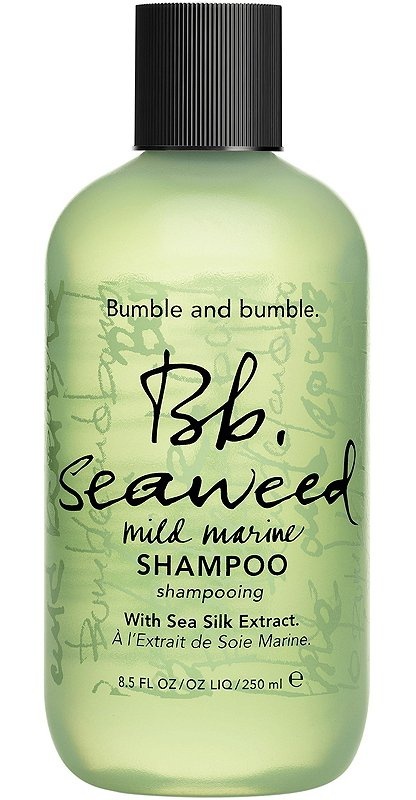 Bb. Seaweed Mild Marine Shampoo