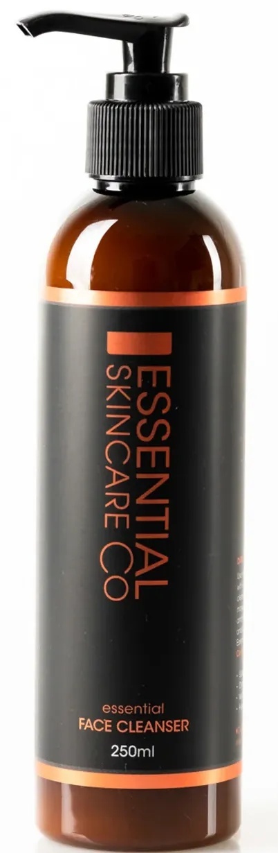 Essential Face Cleanser