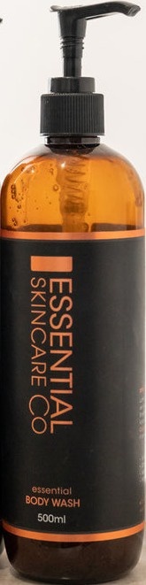 Essential Body Wash