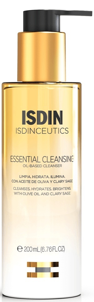 Essential Cleansing