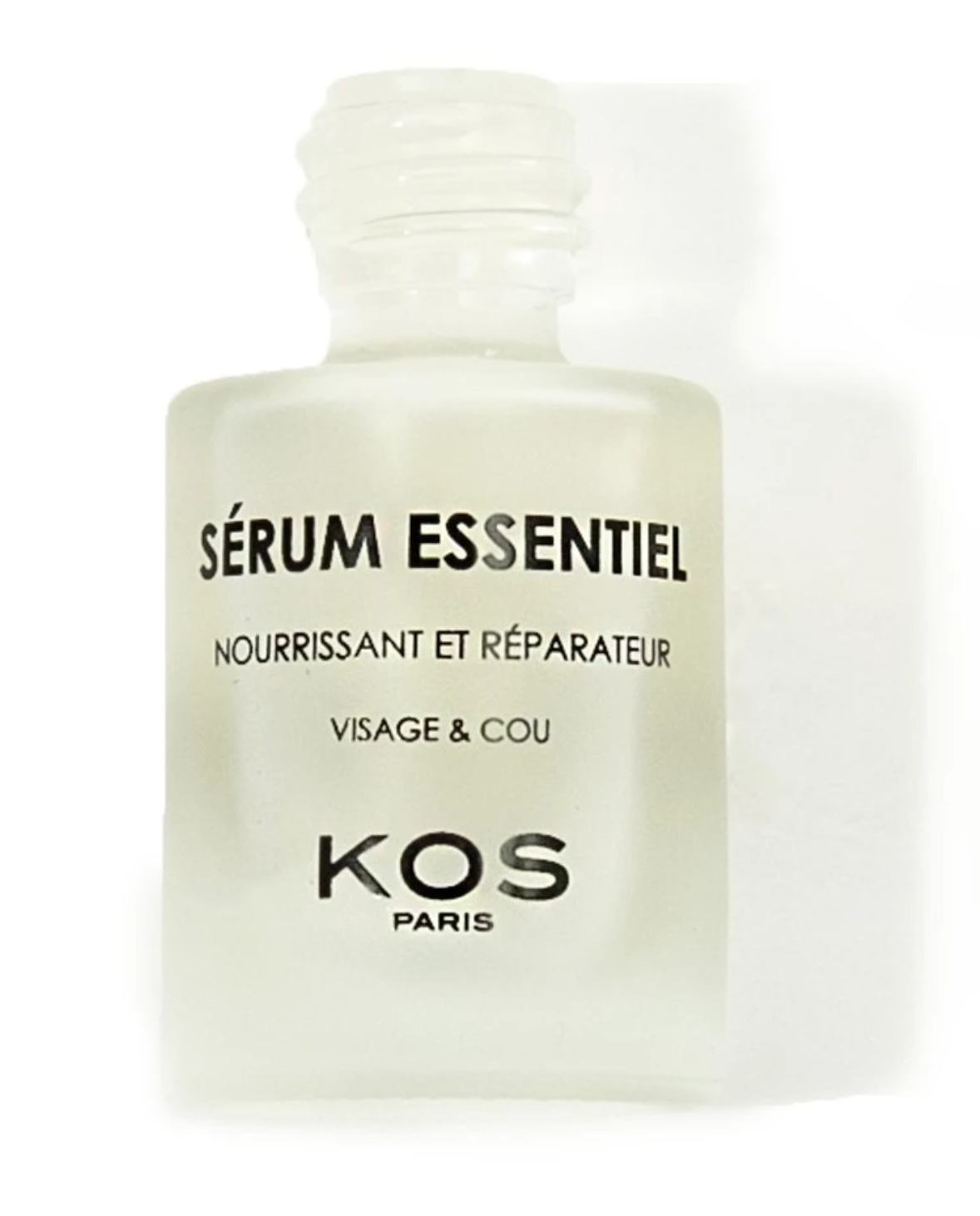 Sérum Essentiel