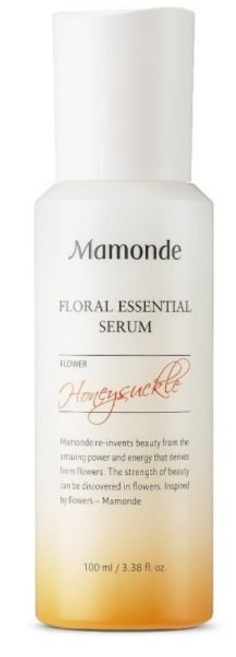 Floral Essential Serum
