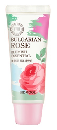 Bulgarian Rose Essential