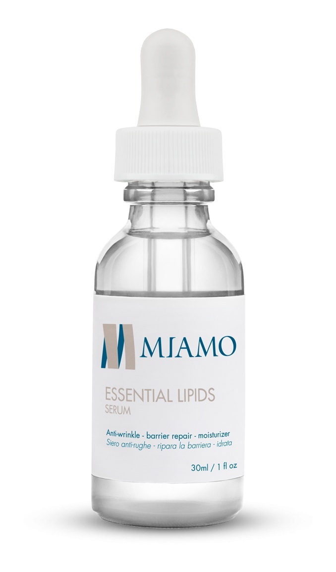 Essential Lipids Serum