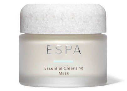 Essential Cleansing Mask