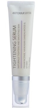 Essential Tightening Serum