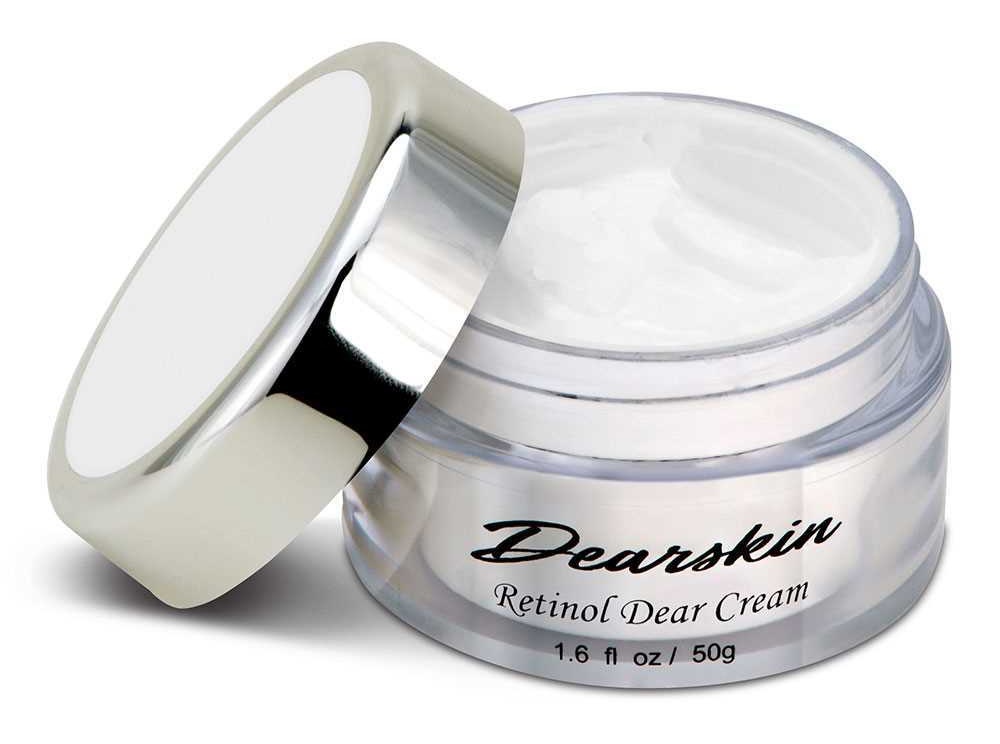 Retinol Dear Cream