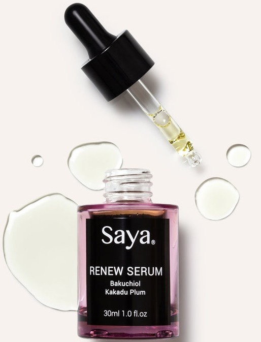 Renew Serum