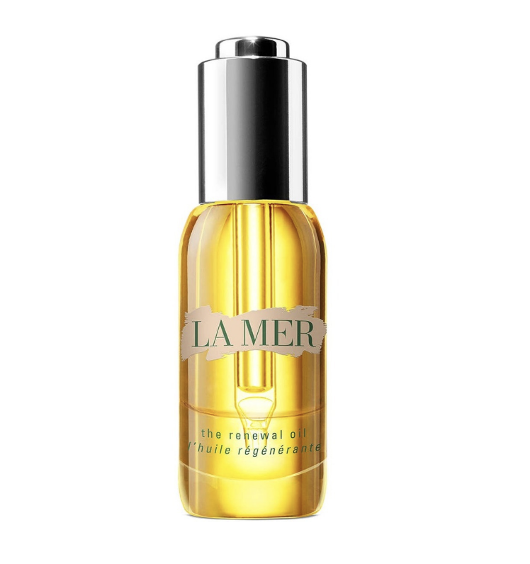 The Renewal Oil