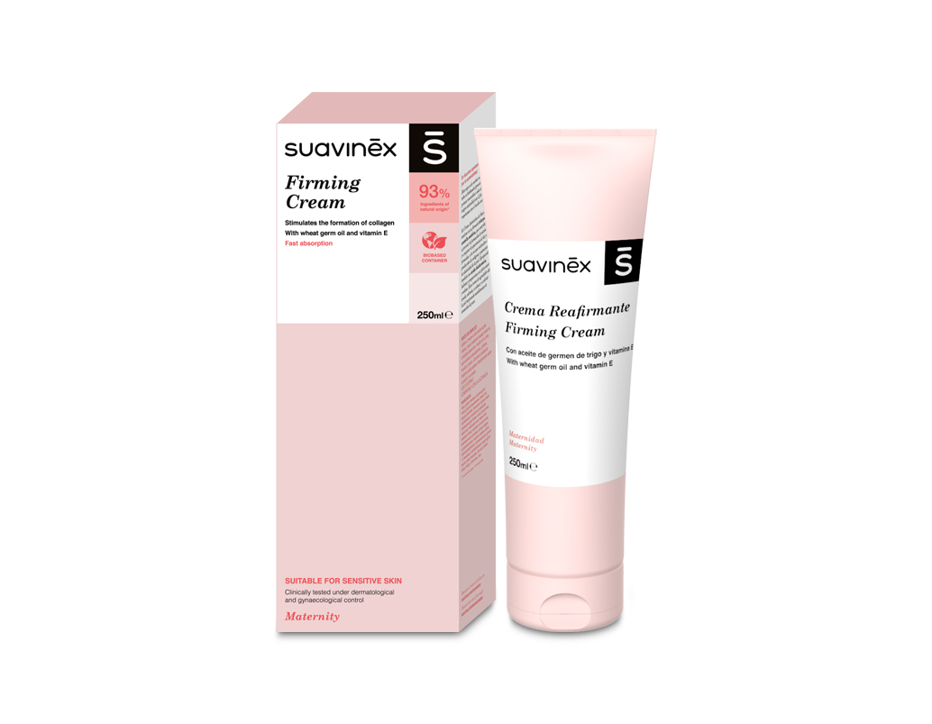 Firming cream