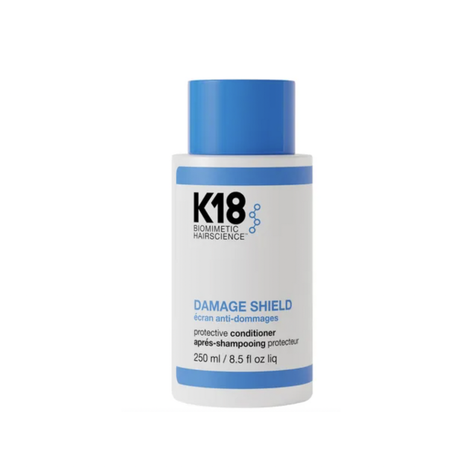 Damage Shield PH Protective Shampoo