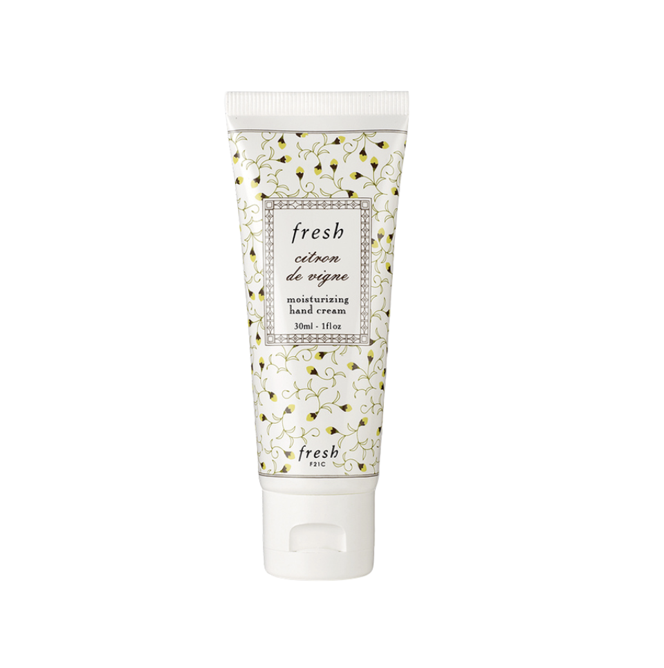 fresh Citron de Vigne Moisturizing Hand Cream 香檳葡萄潤手霜 Image