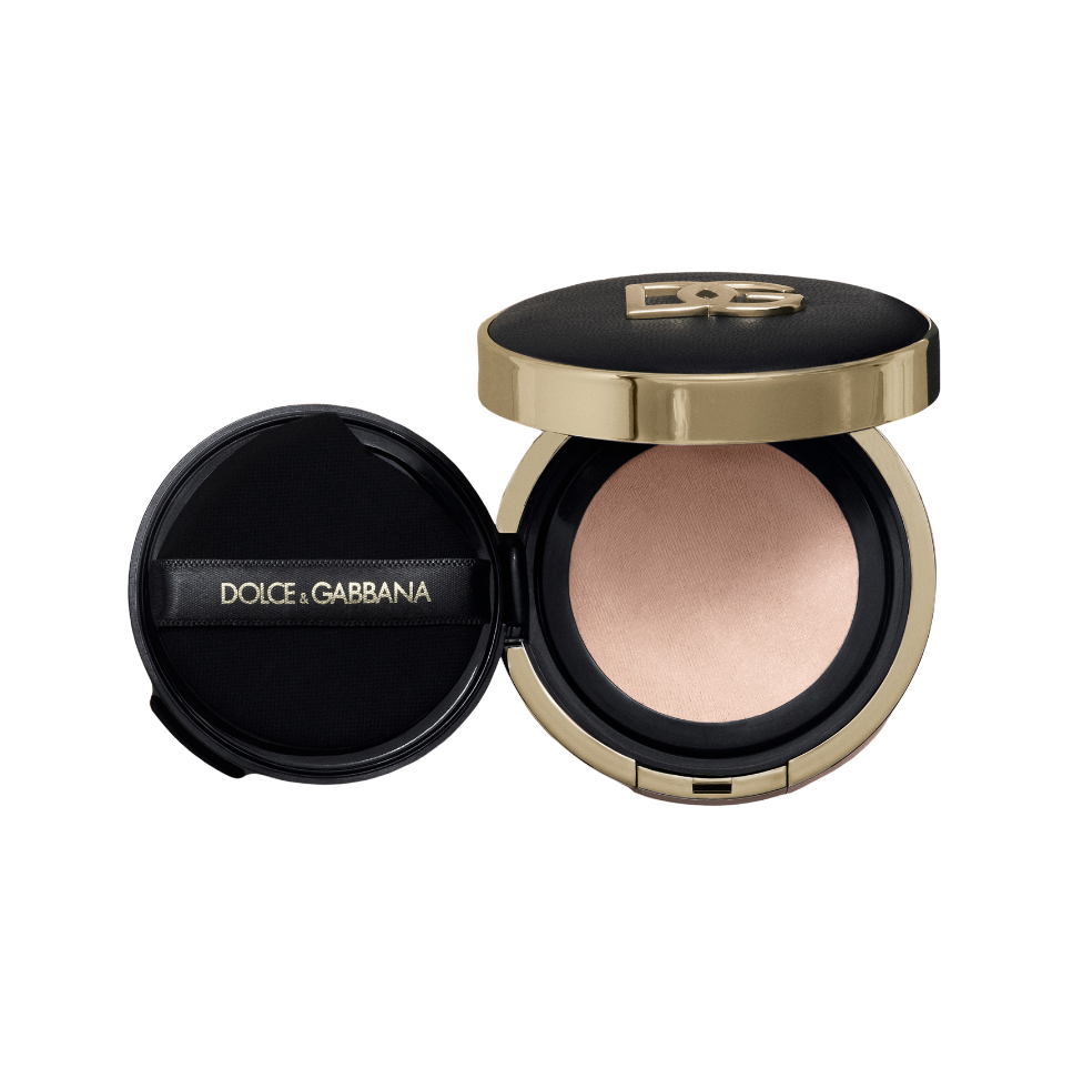 Rose Glow Cushion