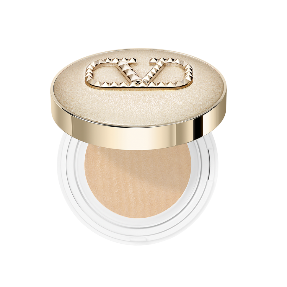 Go-Cushion Glow（2024 Limited Edition）