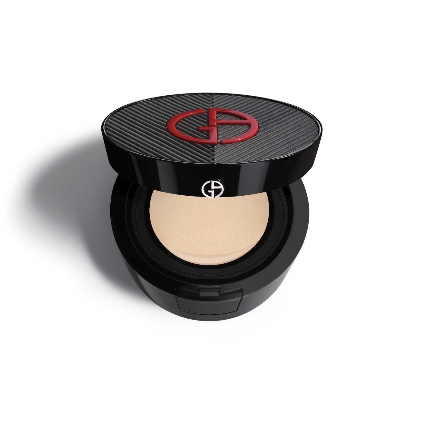 Power Fabric+ Cushion Foundation
