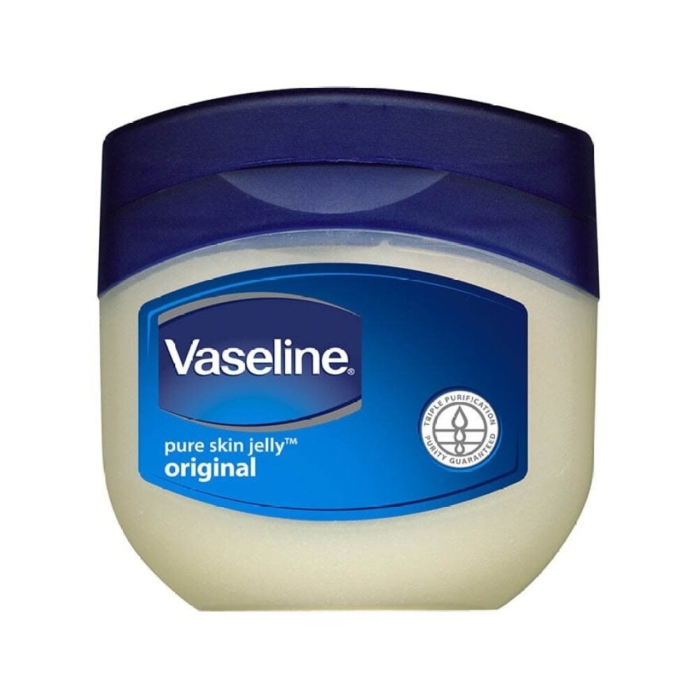 Vaseline Pure Skin Jelly 凡士林純白花士苓 Image