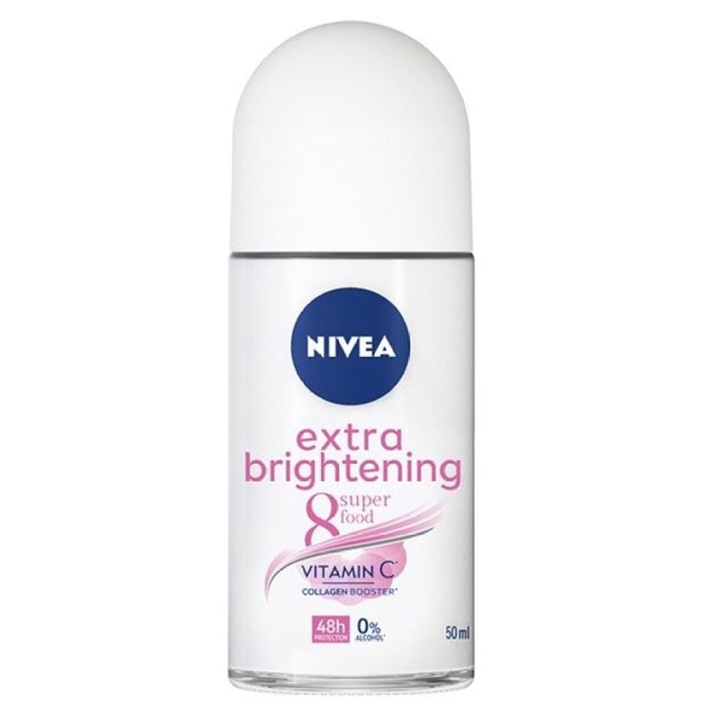 Extra Whitening Roll On 50ml 淨白止汗走珠香氛50毫升 Image