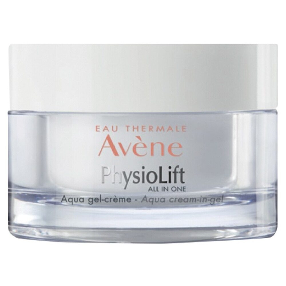 PhysioLift Aqua cream-in-gel 50ml 逆齡緊緻保濕水漾乳霜 50ml Image