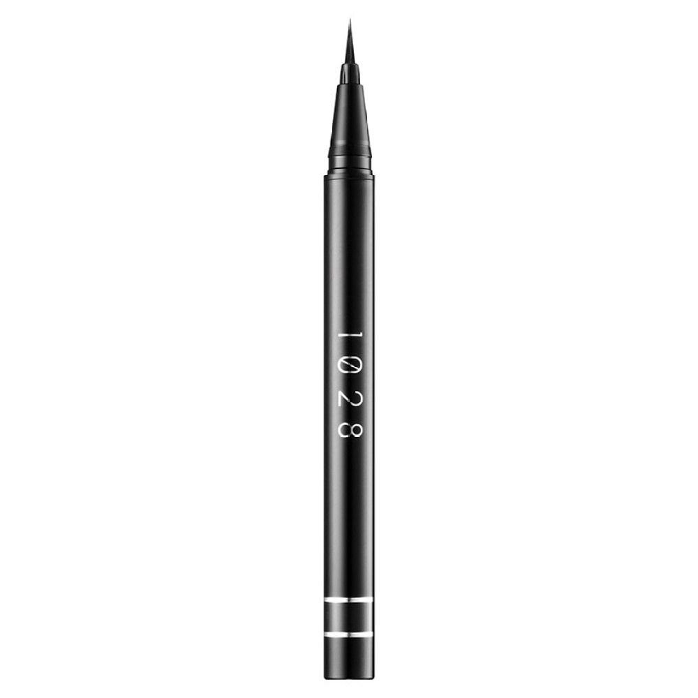 1028 Infinity Longwear Liquid Eyeliner (01 Black) 0.55g 1028 Infinity Longwear Liquid Eyeliner (01 Black) 0.55g Image