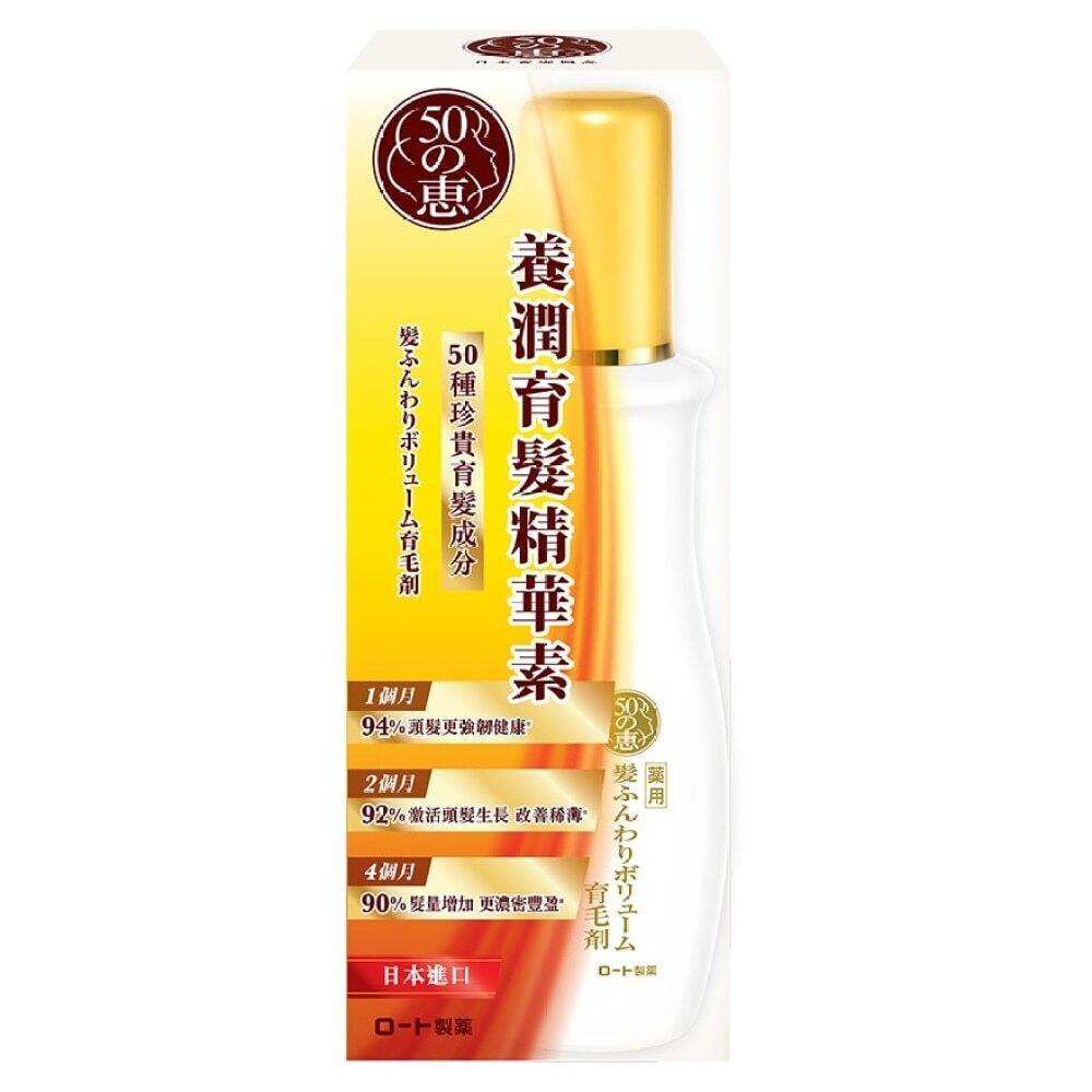 Hair Care Essence 160ml