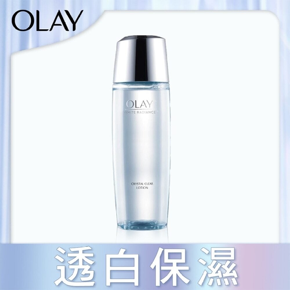 White Radiance Crystal Clear Lotion 150ml 淨白保濕露 150 毫升 Image