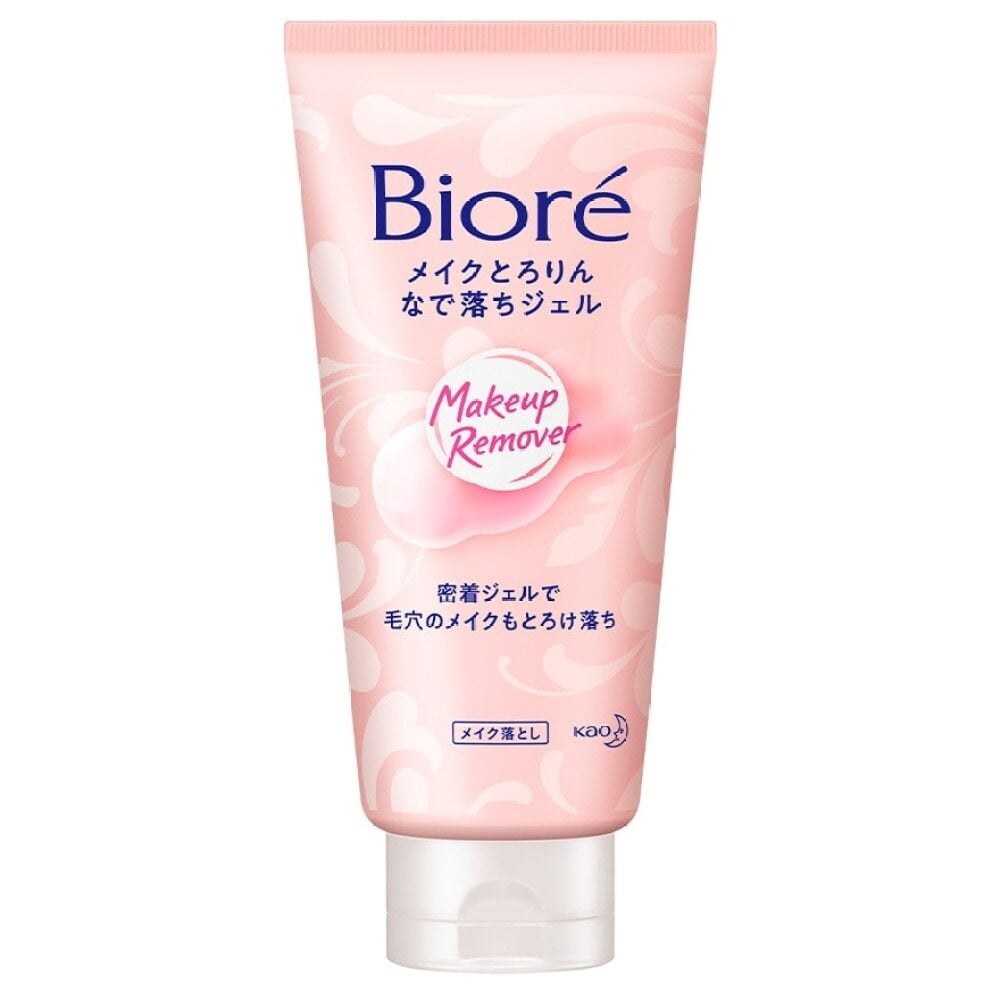 Bioré Cleansing Gel 170g 碧柔柔滑水嫩卸妝啫喱 170g Image