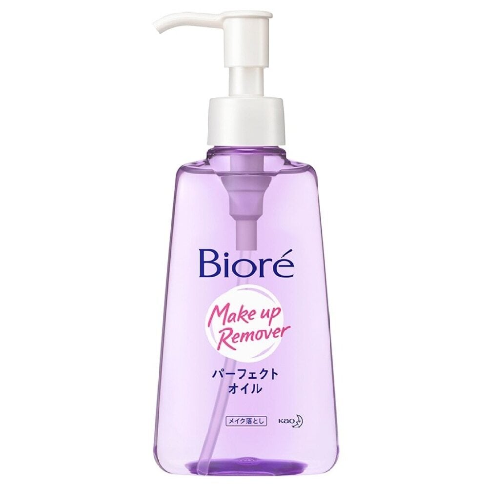 Bioré Cleansing Oil 150ml 碧柔深層卸妝油 150ml Image