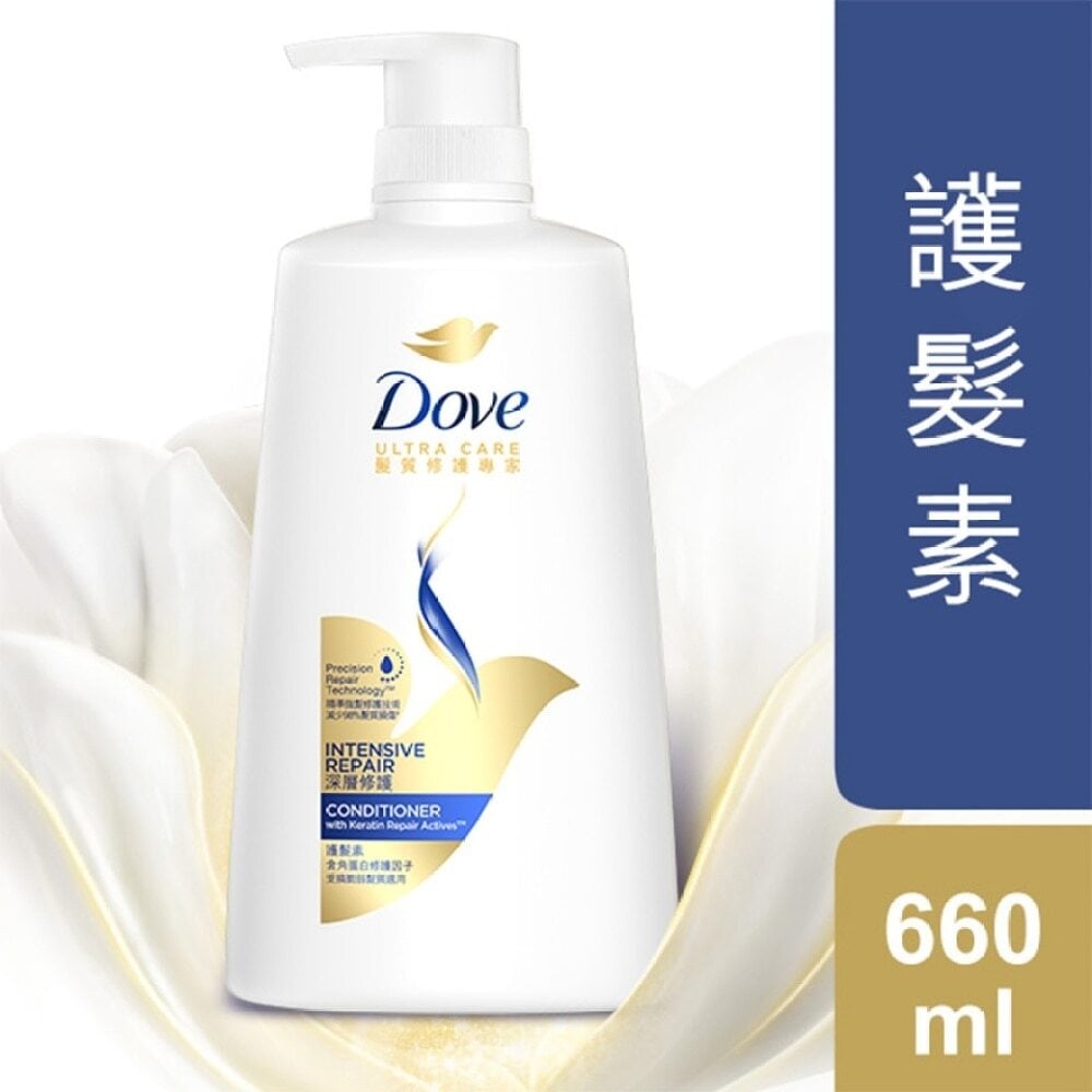 CONDITIONER - INTENSIVE REPAIR 潤髮乳 深層修護 Image