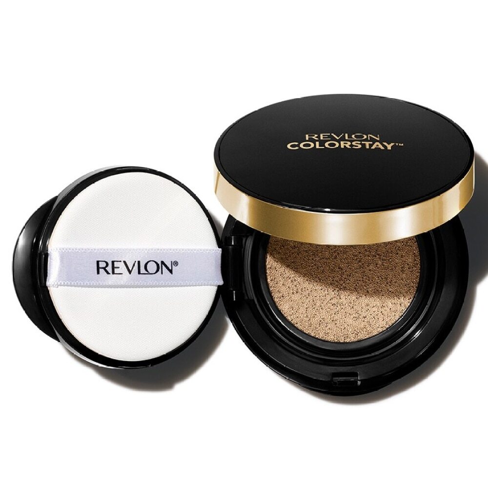 ColorStay Cushion Longwear Foundation004  (14g) ColorStay Cushion Longwear Foundation004  (14g) Image