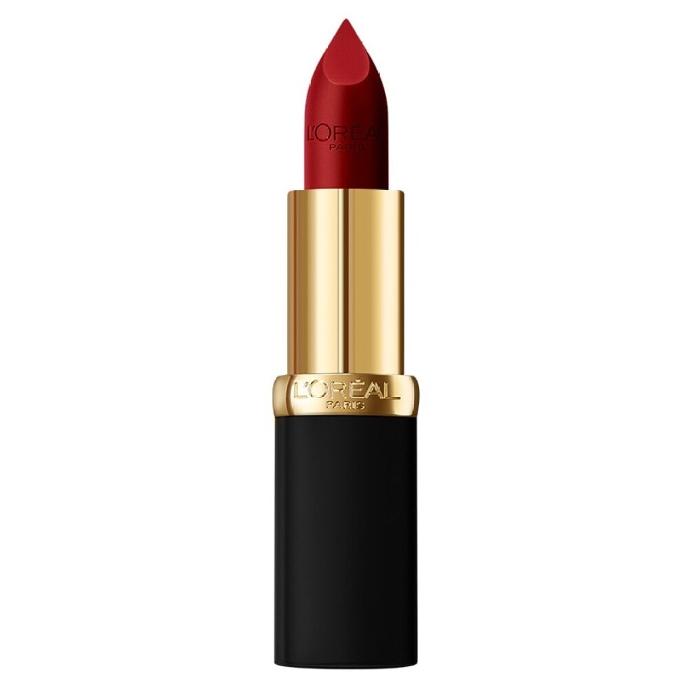 COLOR RICHE MATTE LIPSTICK 666 COLOR RICHE MATTE LIPSTICK 666 Image