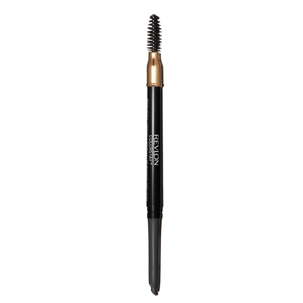 ColorStay™ Brow Pencil 225 Soft Black ColorStay™ Brow Pencil 225 Soft Black Image