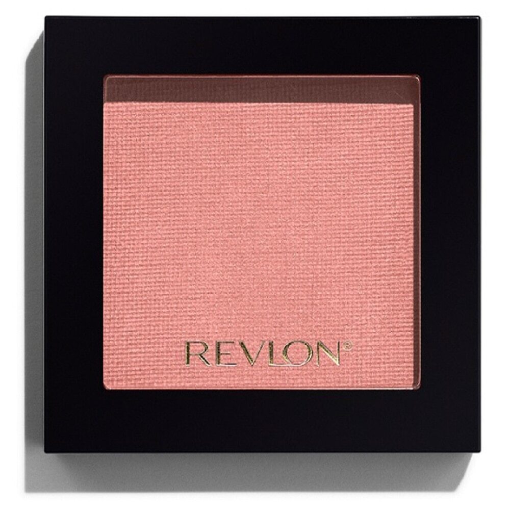 Revlon Powder Blush 004 Rosy Rendezvous Revlon Powder Blush 004 Rosy Rendezvous Image