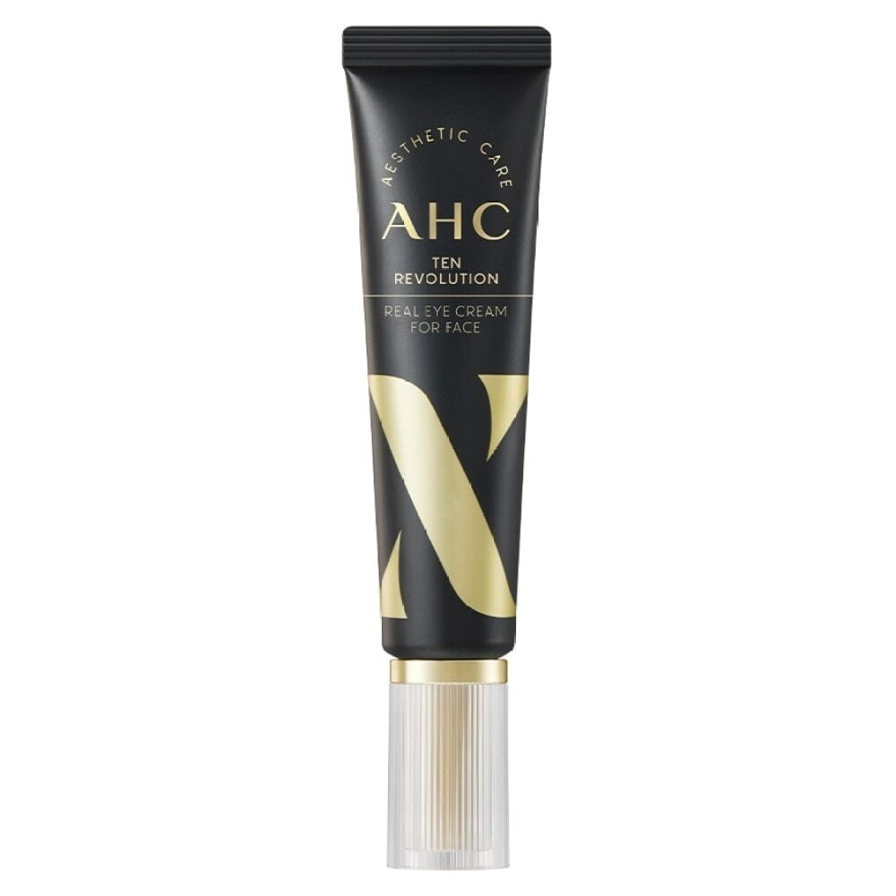 AHC Ten Revolution Read Eye Cream for Face 30ML AHC 第10代超緊緻全臉眼霜 30毫升 Image