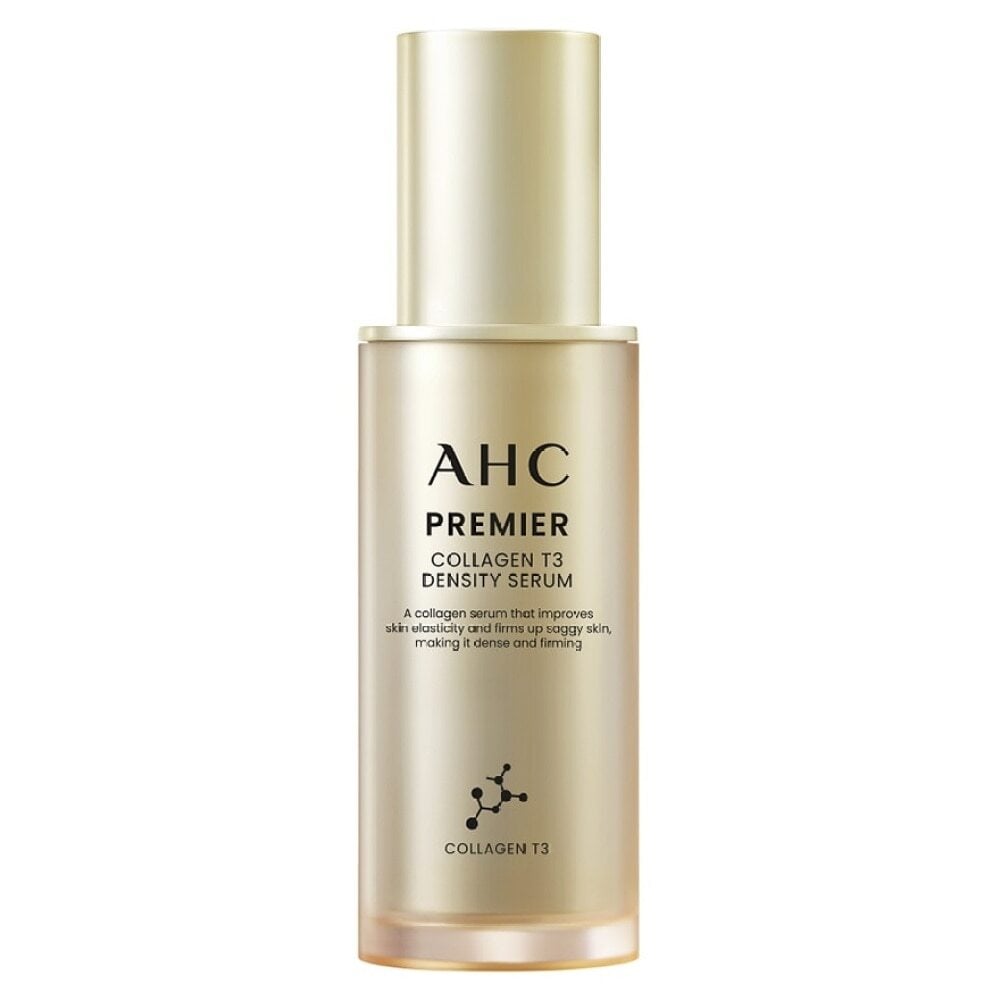 AHC Premier Collagen T3 Serum 30ml AHC T3膠原緊緻回彈精華 30毫升 Image