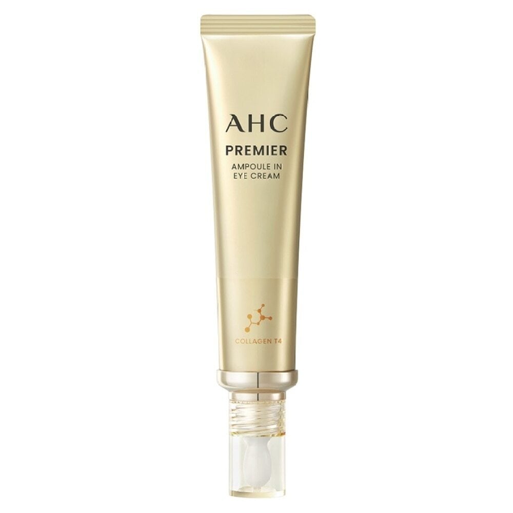 AHC Premier Ampoule in Eye Cream 40ml AHC 膠原緊緻回彈眼霜 40毫升 Image