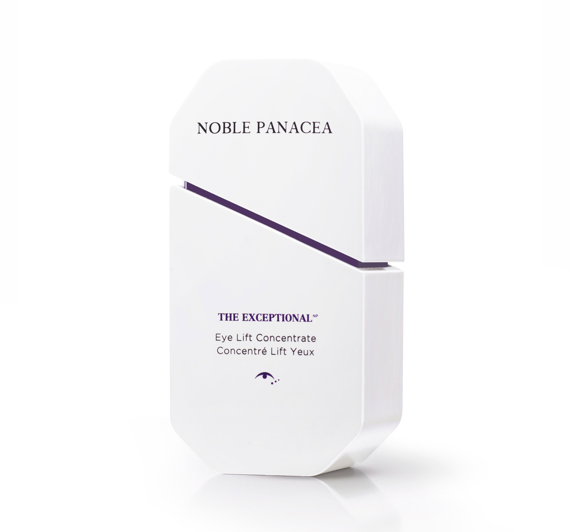 THE EXCEPTIONAL Eye Lift Concentrate Concentré Lift Yeux