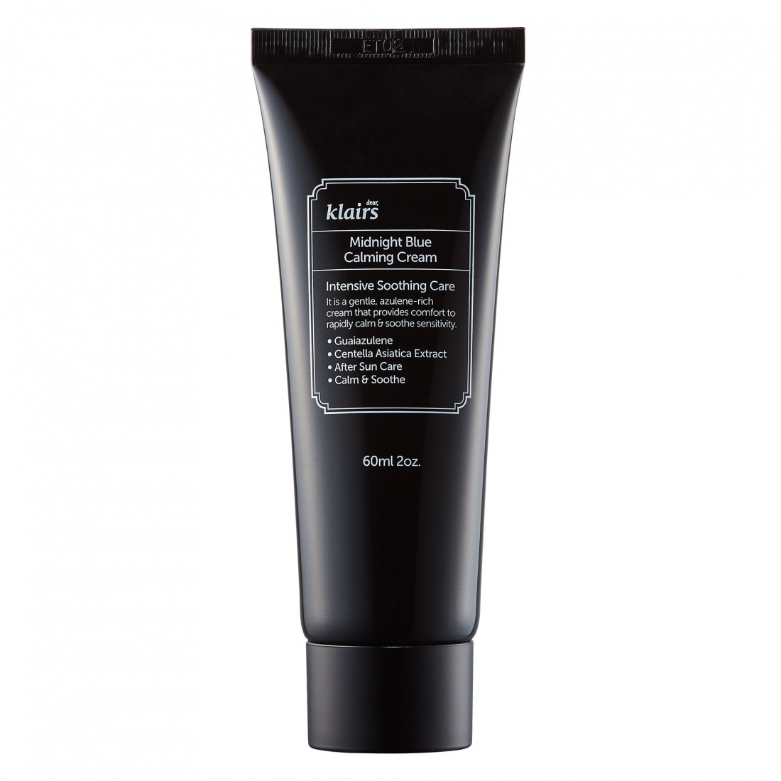 Midnight Blue Calming Cream