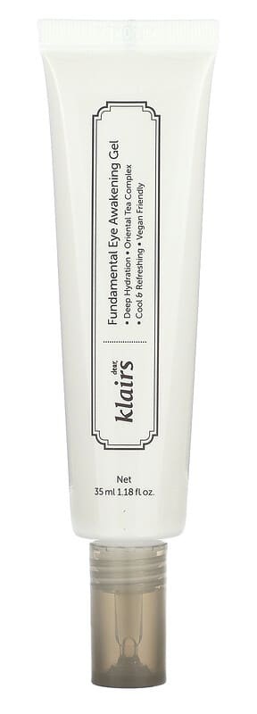 Fundamental Eye Awakening Gel