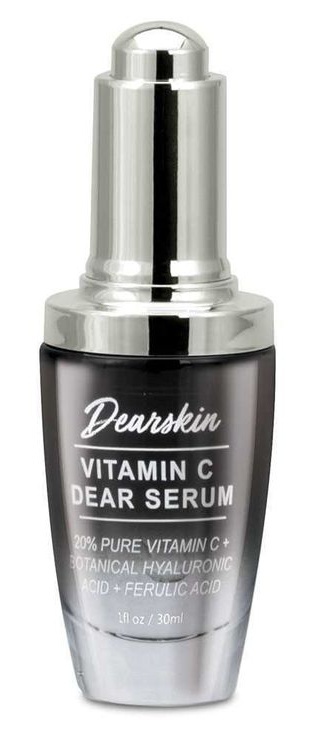 Vitamin C Dear Serum