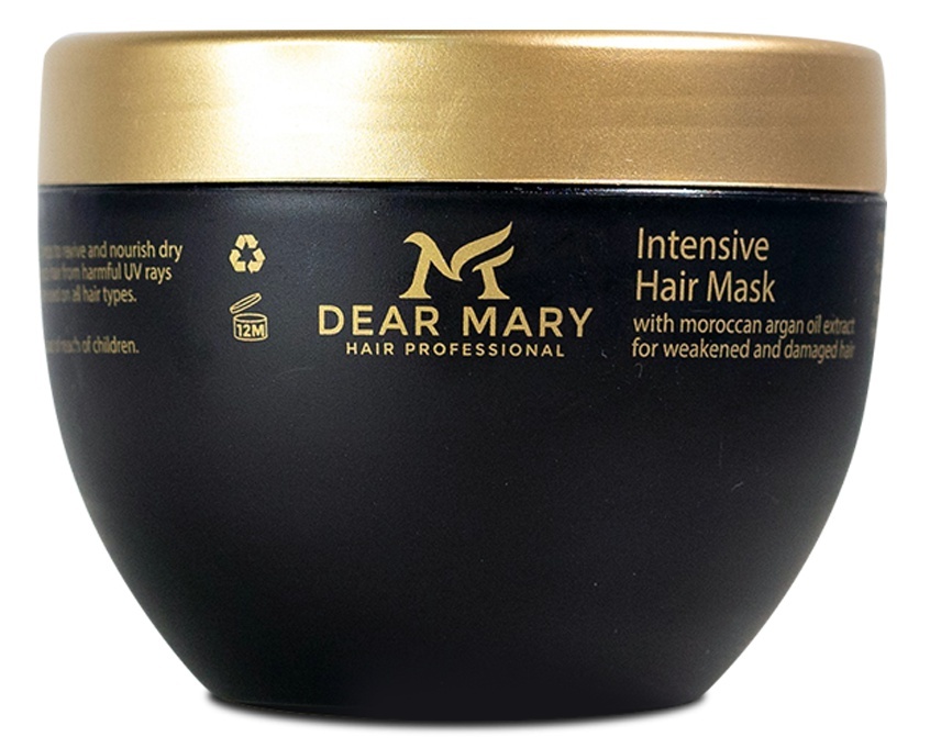 Intensive Hair Mask
