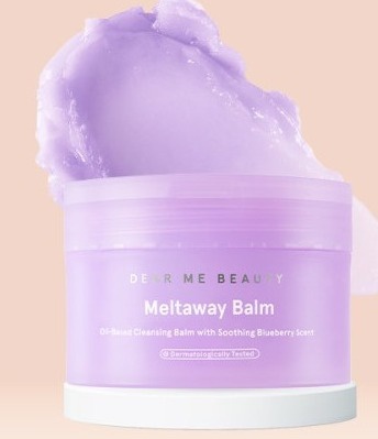 Meltaway Balm