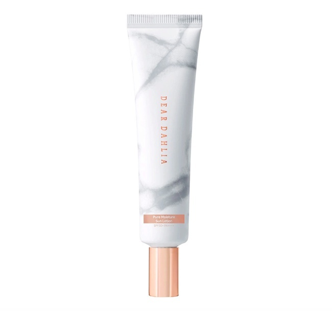 Skin Paradise Pure Moisture Sun Lotion