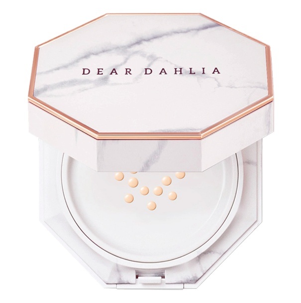 Skin Paradise Blooming Cushion Foundation