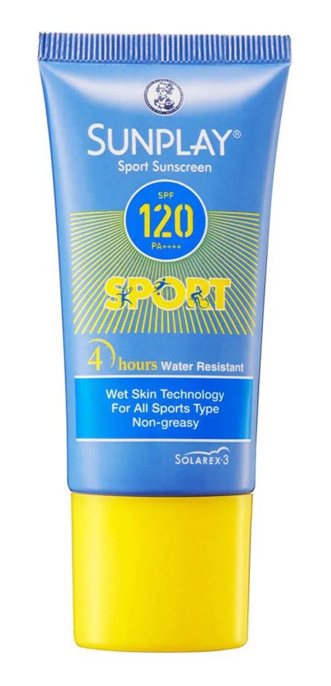 Sport Sunscreen Spf120 Pa++++