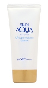 Skin Aqua Super Moisture Uv Essence Spf50+ Pa++++